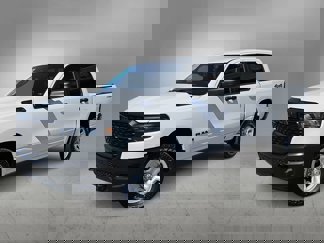 New 2025 RAM 1500 Tradesman image 1