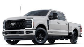 New 2025 Ford F250 Lariat image 1