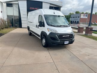 Used 2023 RAM ProMaster 2500 image 1