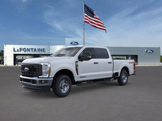 New 2025 Ford F250 XL w/ 360-Degree Camera Package image 1