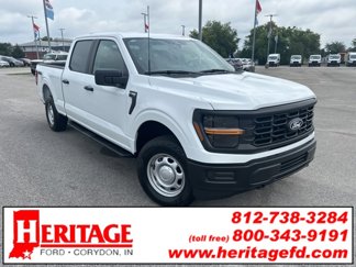 New 2025 Ford F150 XL w/ Tow/Haul Package image 1