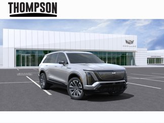 New 2026 Cadillac Vistiq Sport image 1