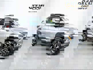 New 2026 Chevrolet TrailBlazer RS w/ Convenience Package image 1