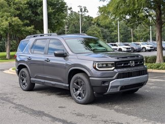 New 2026 Honda Passport RTL image 1