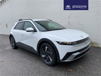 New 2025 Hyundai Ioniq 5 SEL image 1