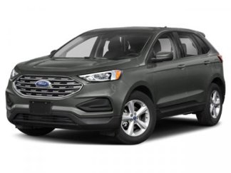 Used 2020 Ford Edge SE image 1