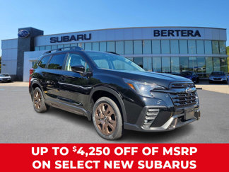 New 2025 Subaru Ascent Bronze Edition image 1