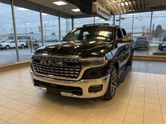 Used 2025 RAM 1500 Limited image 1