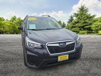Used 2019 Subaru Forester 2.5i w/ Alloy Wheel Package image 1