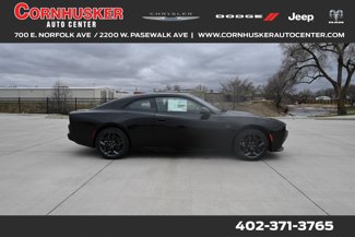 New 2025 Dodge Charger R/T w/ Quick Order Package 25M R/T image 1