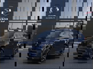 New 2025 MAZDA CX-90 3.3 Turbo w/ Premium Sport Pkg image 1