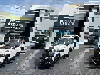 New 2025 Subaru Forester Wilderness image 1