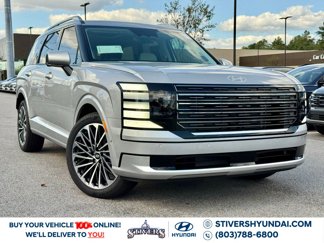 New 2026 Hyundai Palisade Calligraphy image 1