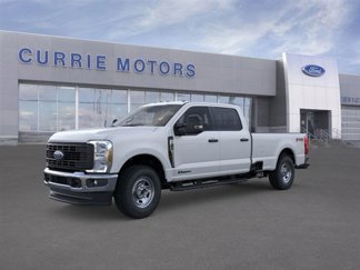 New 2025 Ford F350 XL w/ FX4 Off-Road Package image 1