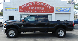 Used 2011 Ford F350 XLT w/ XLT Premium Pkg image 1