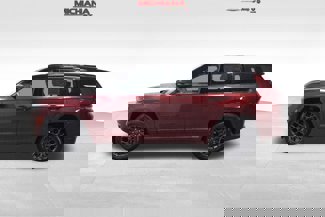New 2025 Jeep Grand Cherokee L Summit image 1
