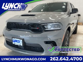 Used 2024 Dodge Durango GT image 1