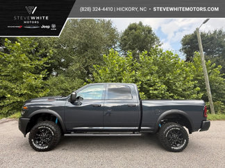 New 2026 RAM 2500 Tradesman image 1