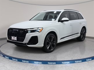 New 2025 Audi Q7 3.0T Premium Plus video 1