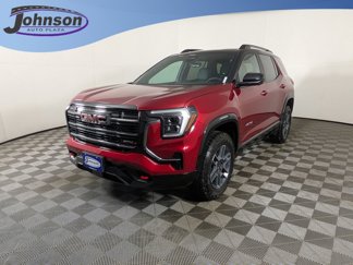New 2026 GMC Terrain AT4 w/ Technology Package II image 1
