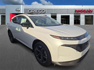 New 2025 Nissan Murano SL image 1
