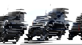 New 2025 Ford F250 King Ranch w/ Tremor Off-Road Package image 1