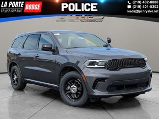 New 2024 Dodge Durango AWD w/ Skid Plate Group image 1
