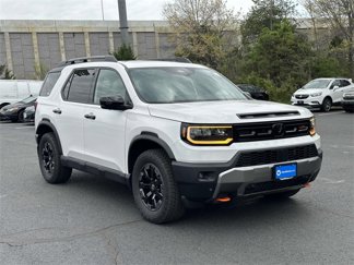 New 2026 Honda Passport TrailSport Elite image 1