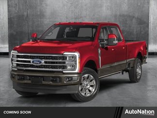 New 2025 Ford F350 King Ranch image 1