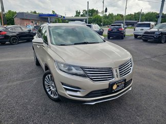 Used 2017 Lincoln MKC Reserve w/ Lincoln MKC Climate Package image 1