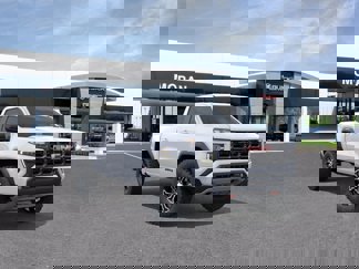 New 2025 GMC Canyon AT4 image 1