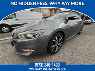 Used 2017 Nissan Maxima 3.5 SL image 1