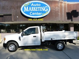 Used 2017 Ford F250 XL image 1