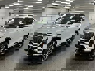 New 2026 Cadillac Vistiq Premium Luxury image 1