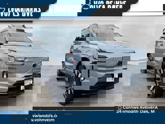 New 2025 Volvo EX90 Ultra image 1