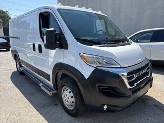 Used 2023 RAM ProMaster 2500 image 1