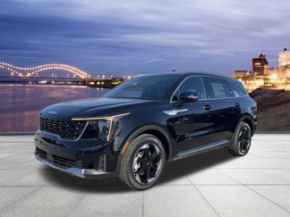 New 2025 Kia Sorento SX Prestige image 1