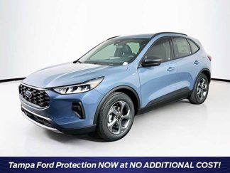 New 2026 Ford Escape ST-Line w/ Tech Pack #1 image 1
