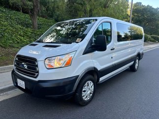 Used 2019 Ford Transit 350 XLT image 1