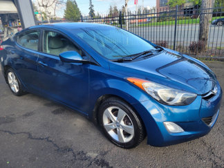 Used 2013 Hyundai Elantra GLS w/ Preferred Pkg image 1