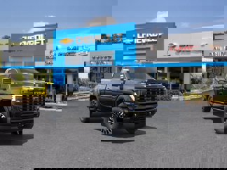 New 2025 GMC Sierra 2500 Denali Ultimate image 1