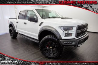 Used 2020 Ford F150 Raptor image 1