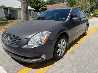 Used 2006 Nissan Maxima 3.5 SL image 1
