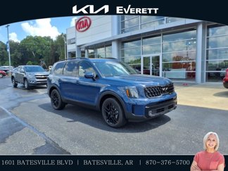 New 2025 Kia Telluride SX X-Line image 1