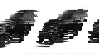 New 2025 Jeep Grand Cherokee L Summit image 1