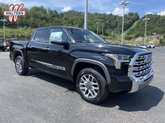 New 2025 Toyota Tundra 1794 Edition image 1