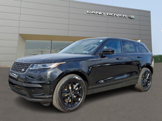 New 2026 Land Rover Range Rover Velar S image 1