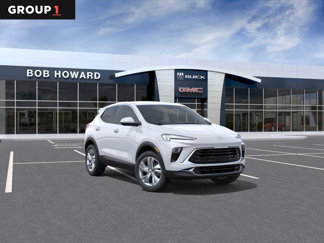 New 2026 Buick Encore GX Preferred image 1