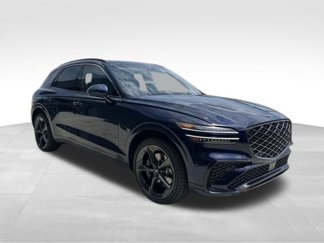 New 2026 Genesis GV70 3.5T Sport Prestige image 1