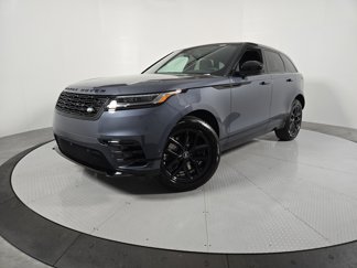New 2026 Land Rover Range Rover Velar Dynamic SE image 1